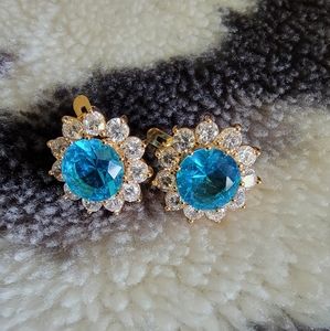 Fallon jewelry earrings